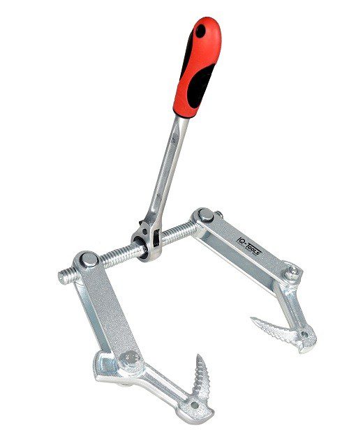 IQ-Tools elementtikiristin Elementtikiristin, Timbershop