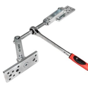Elementtikiristin, Timbershop